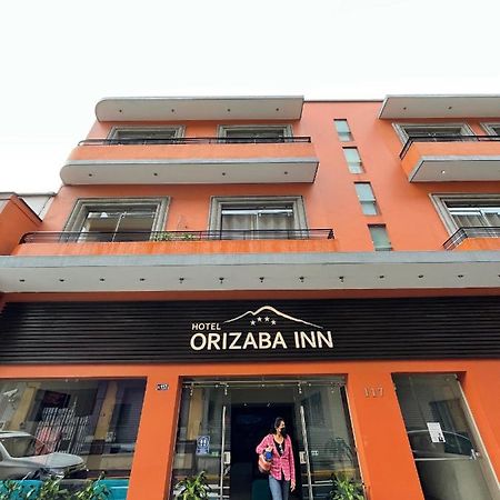 Orizaba Inn Екстериор снимка