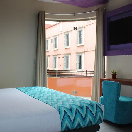 Orizaba Inn Екстериор снимка