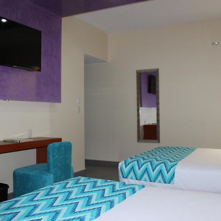 Orizaba Inn Стая снимка