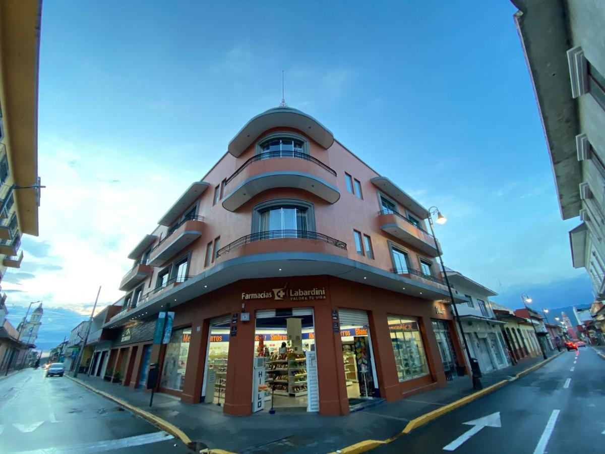 Orizaba Inn Екстериор снимка