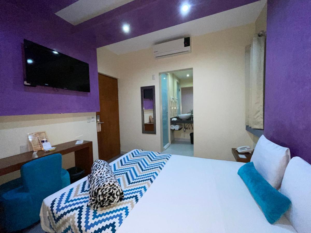 Orizaba Inn Екстериор снимка