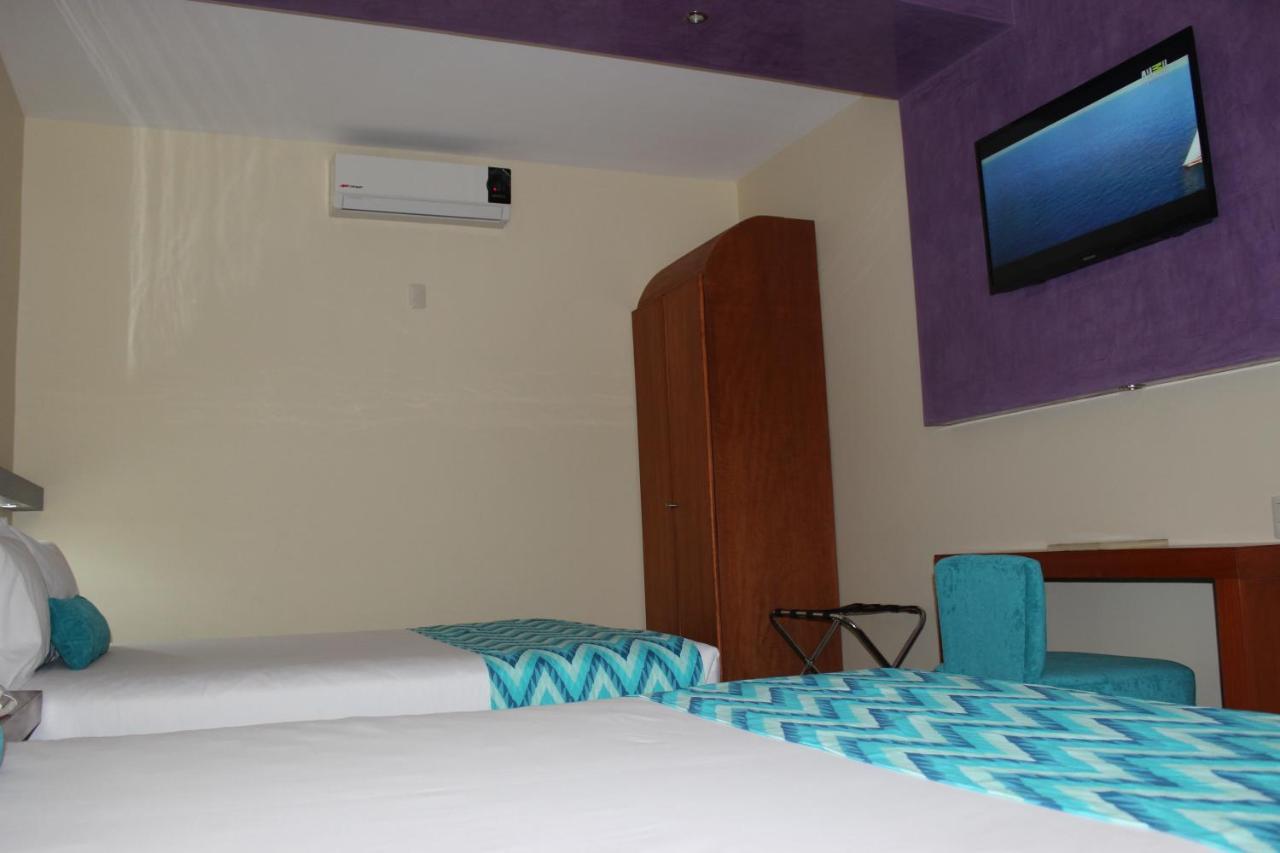 Orizaba Inn Екстериор снимка