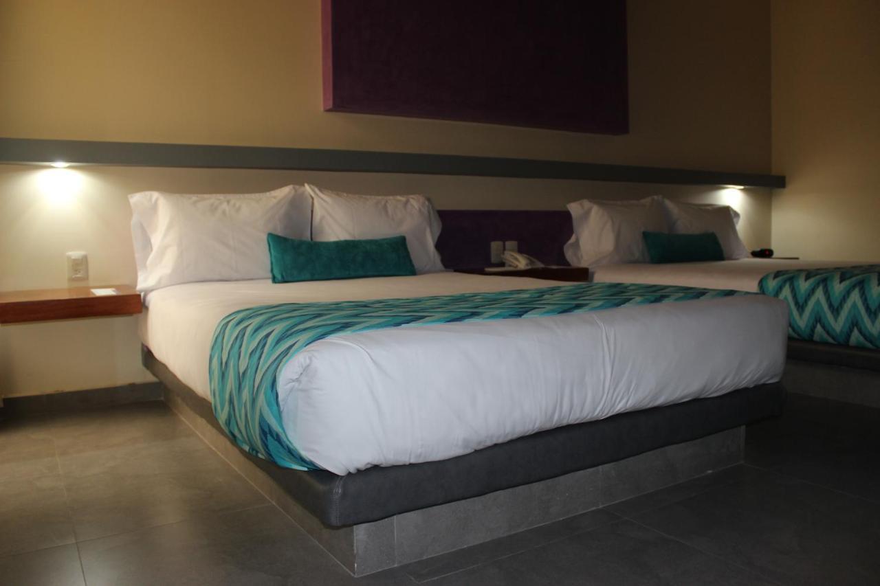 Orizaba Inn Екстериор снимка
