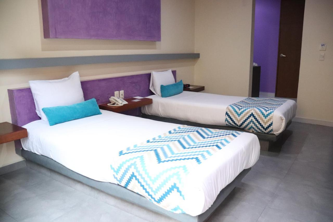 Orizaba Inn Екстериор снимка