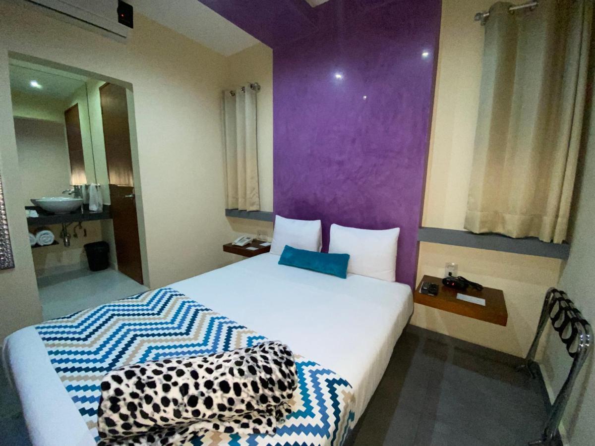 Orizaba Inn Екстериор снимка