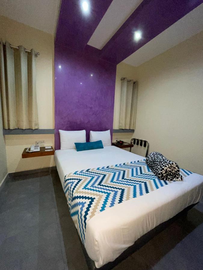 Orizaba Inn Екстериор снимка