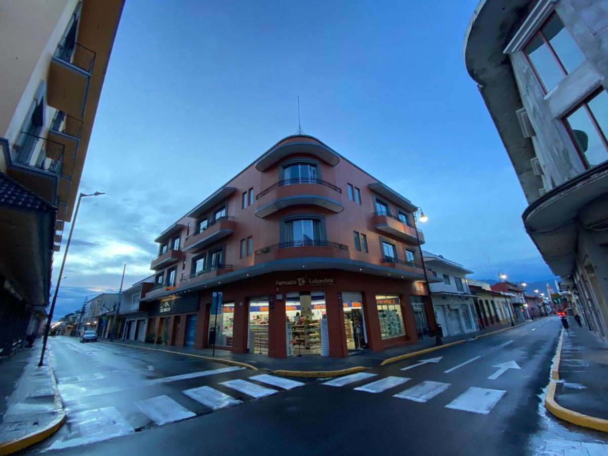 Orizaba Inn Екстериор снимка