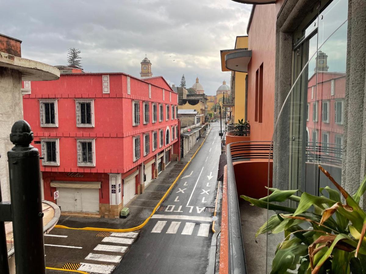 Orizaba Inn Екстериор снимка