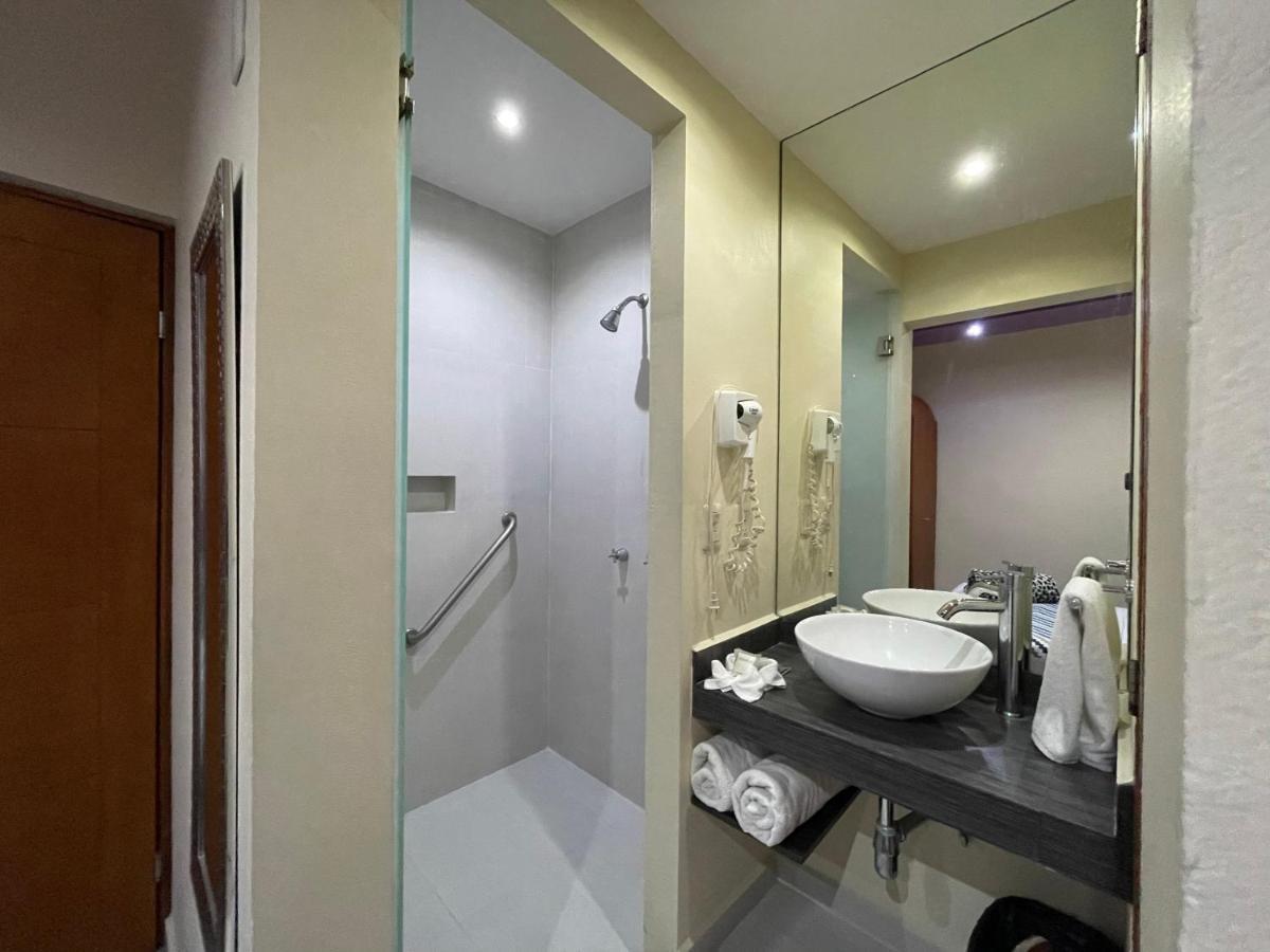 Orizaba Inn Екстериор снимка