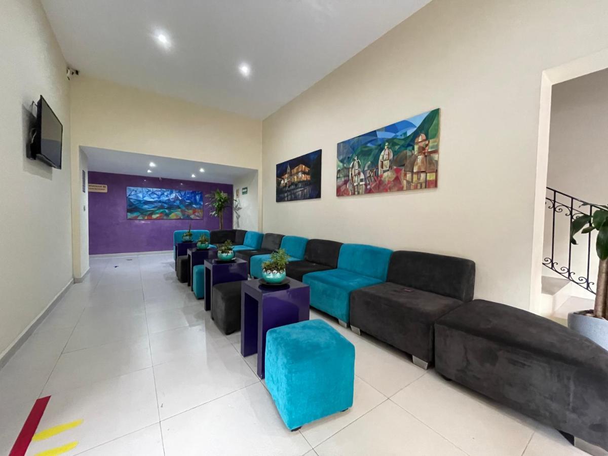 Orizaba Inn Екстериор снимка