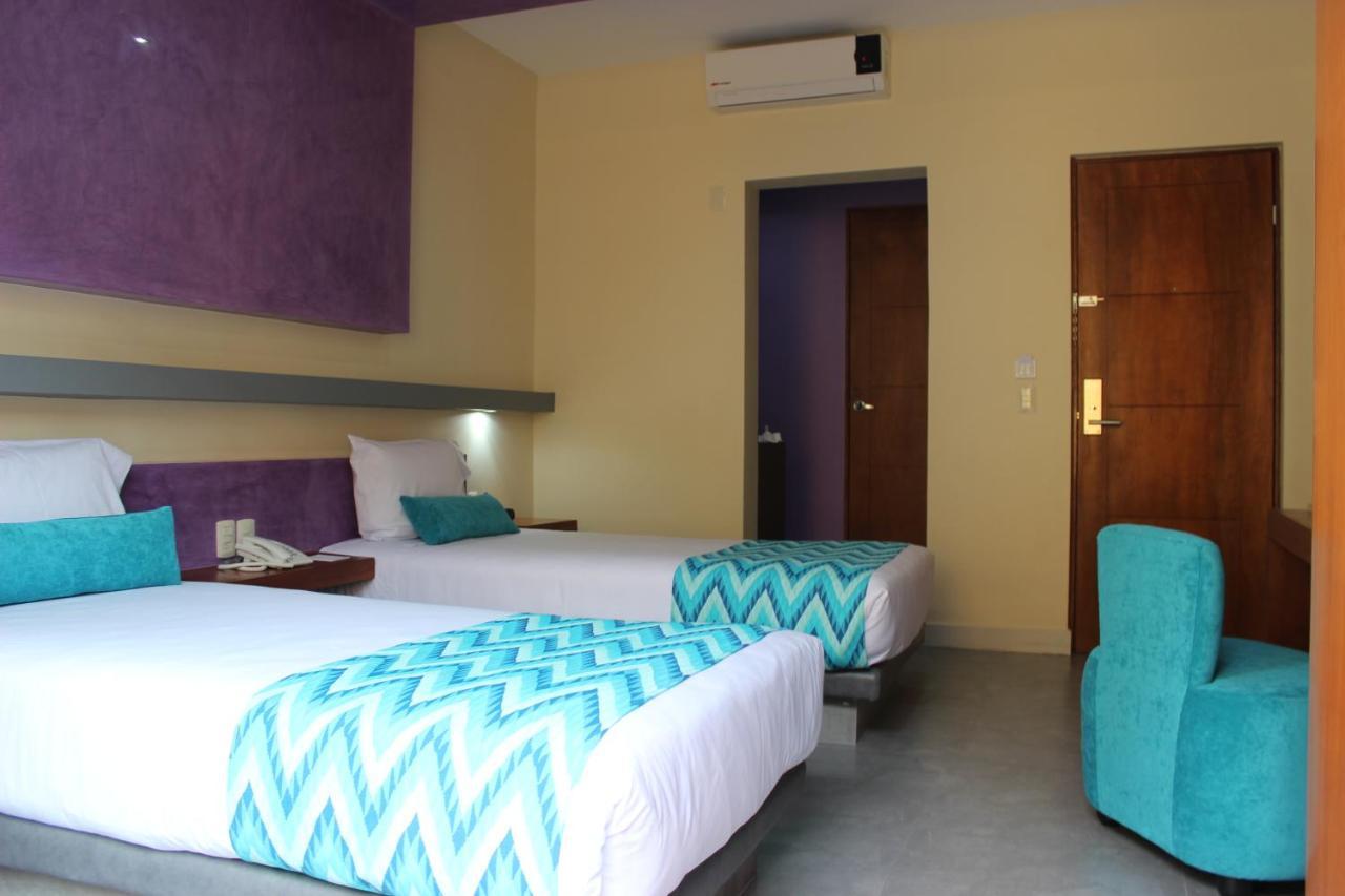 Orizaba Inn Екстериор снимка