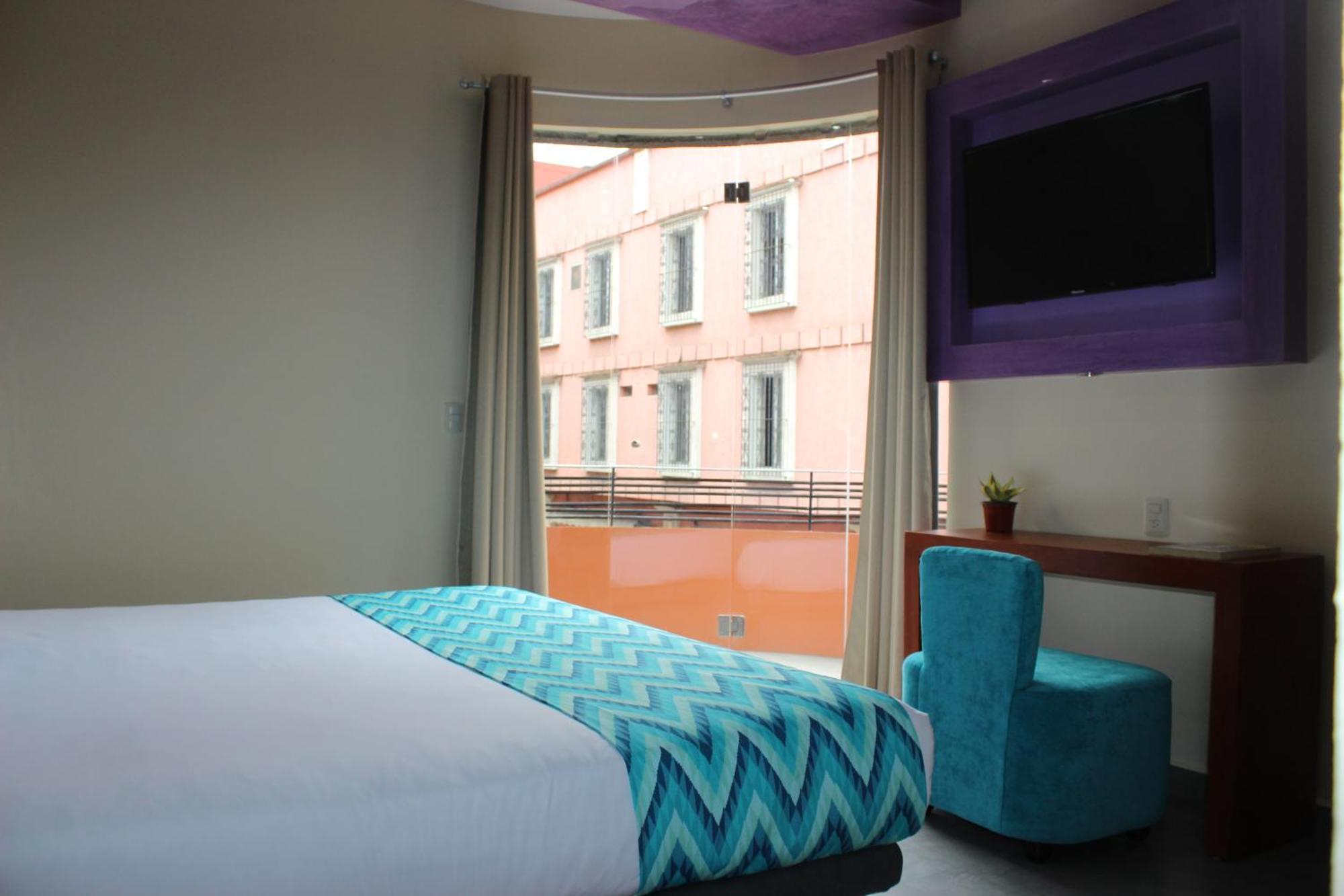 Orizaba Inn Екстериор снимка