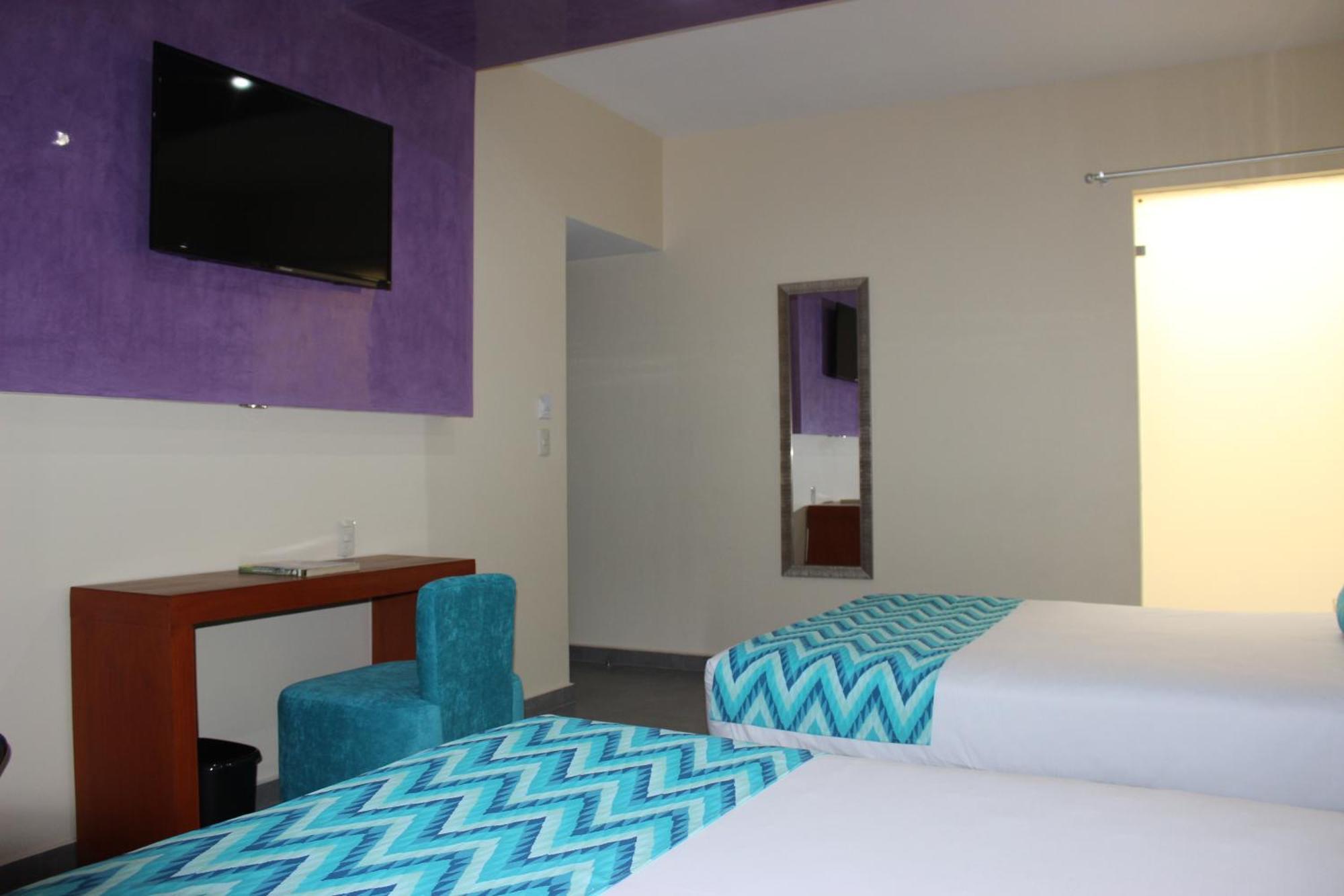 Orizaba Inn Стая снимка