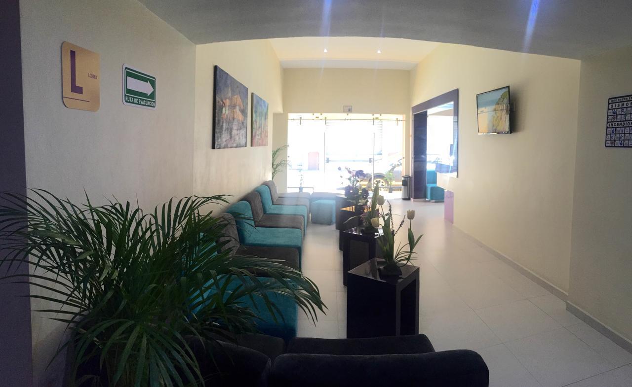 Orizaba Inn Екстериор снимка