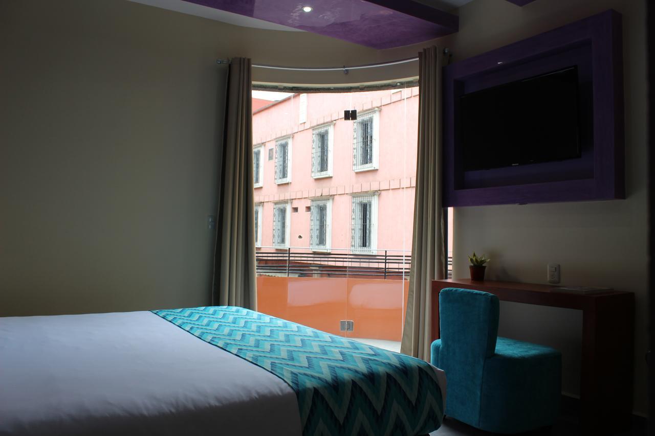 Orizaba Inn Екстериор снимка