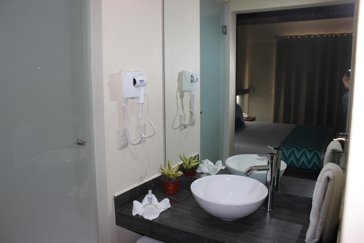 Orizaba Inn Екстериор снимка