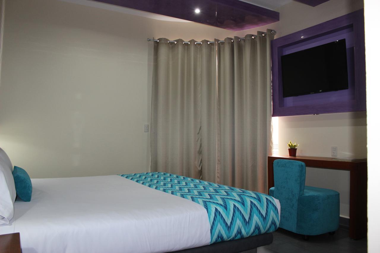 Orizaba Inn Екстериор снимка