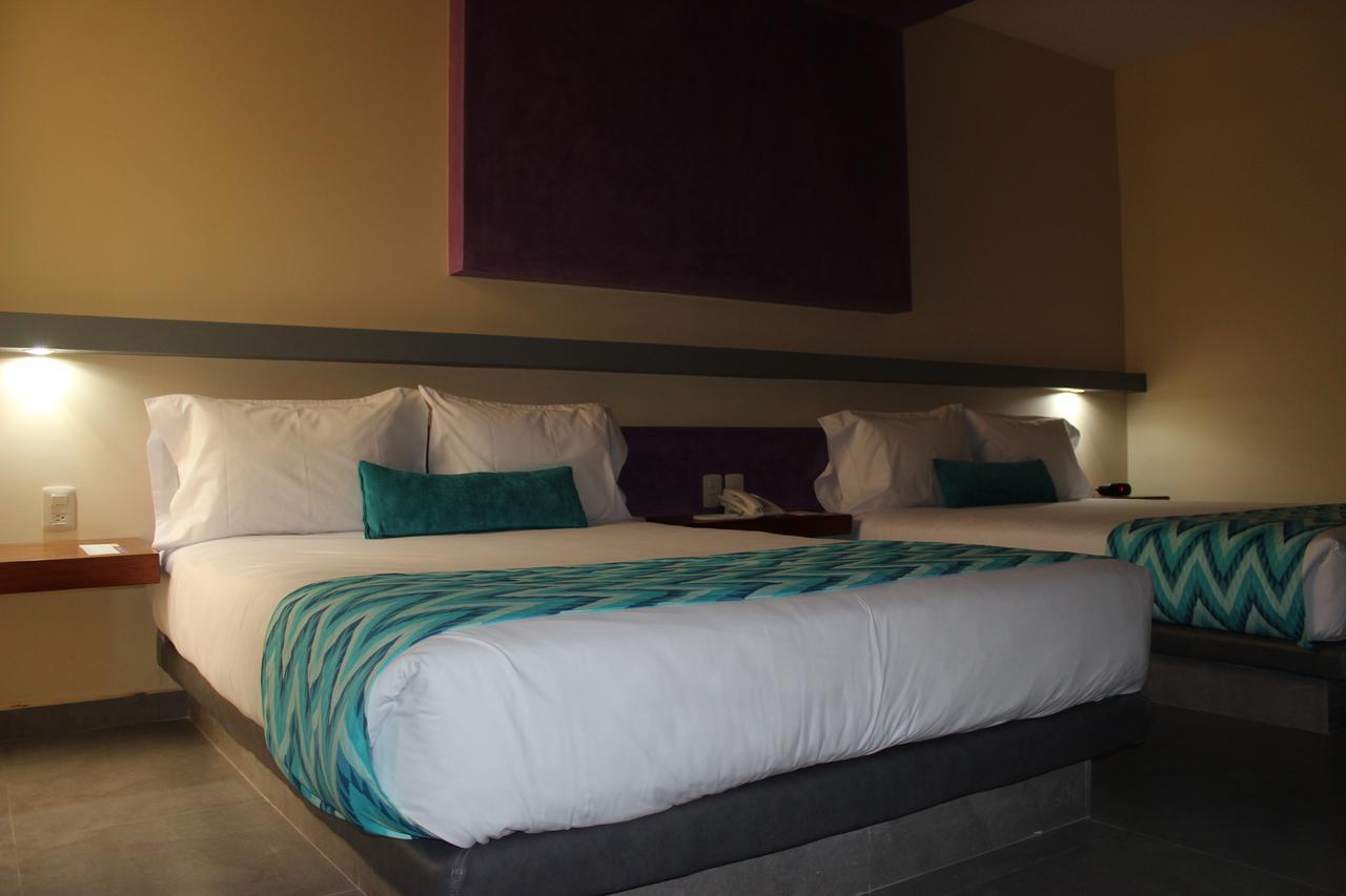 Orizaba Inn Екстериор снимка
