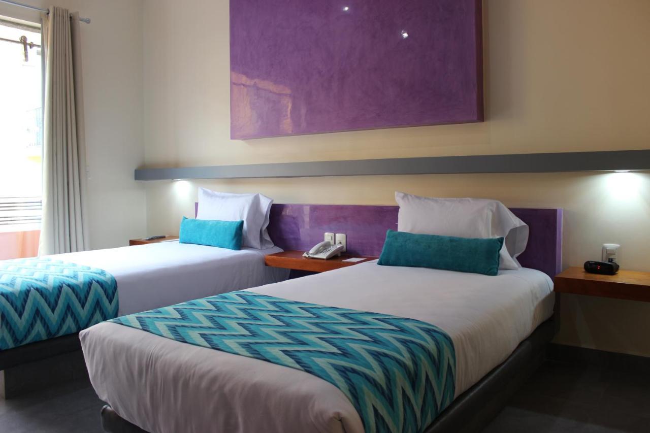 Orizaba Inn Екстериор снимка