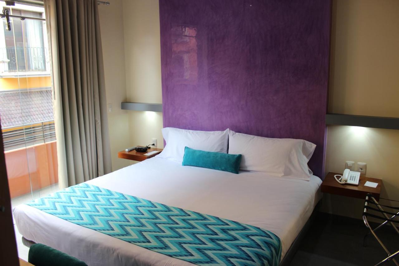 Orizaba Inn Екстериор снимка