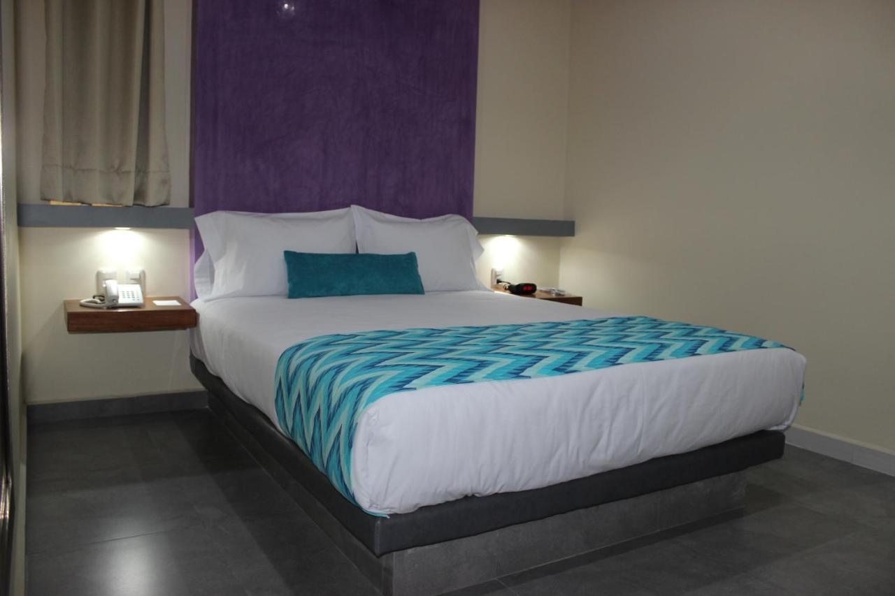 Orizaba Inn Стая снимка